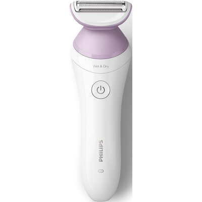 Golarka PHILIPS BRL136 00 Na mokro i sucho