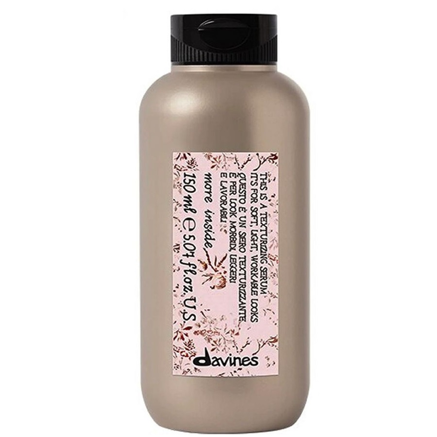 Davines More Inside serum nadające teksturę i objętość włosom, 150 ml