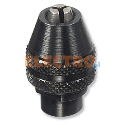 DREMEL UCHWYT SZYBKOZACISKOWY