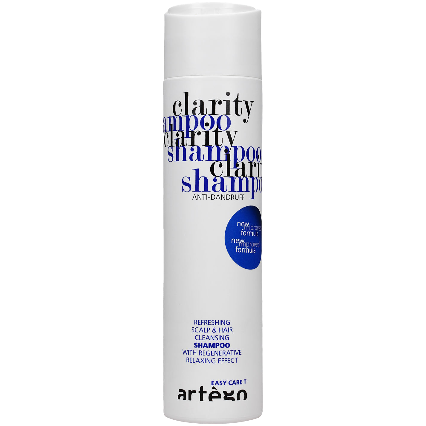 Artego Clarity szampon przeciwłupieżowy do włosów Clarity, 250 ml