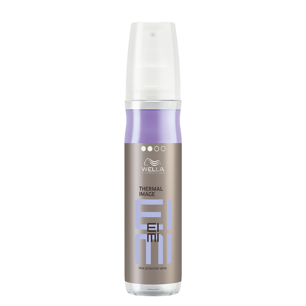 Wella Professionals Eimi Thermal spray chroniący włosy przed wysoką temperaturą, 150 ml