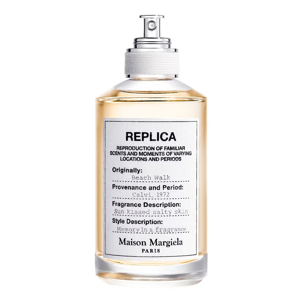 Maison Margiela Replica Beach Walk woda toaletowa damska, 100 ml
