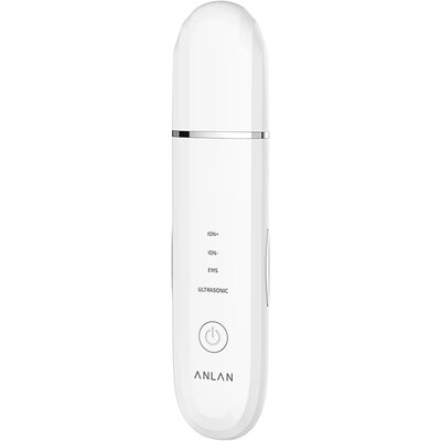Urządzenie do peelingu kawitacyjnego ANLAN ALCPJ07-02 Biały 24 kHz