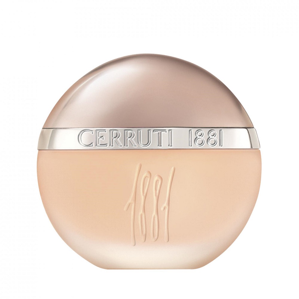 Cerruti 1881 woda toaletowa damska, 50 ml