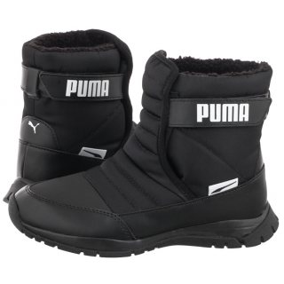 Śniegowce Puma Nieve Boot Wtr Ac Ps 380745-03