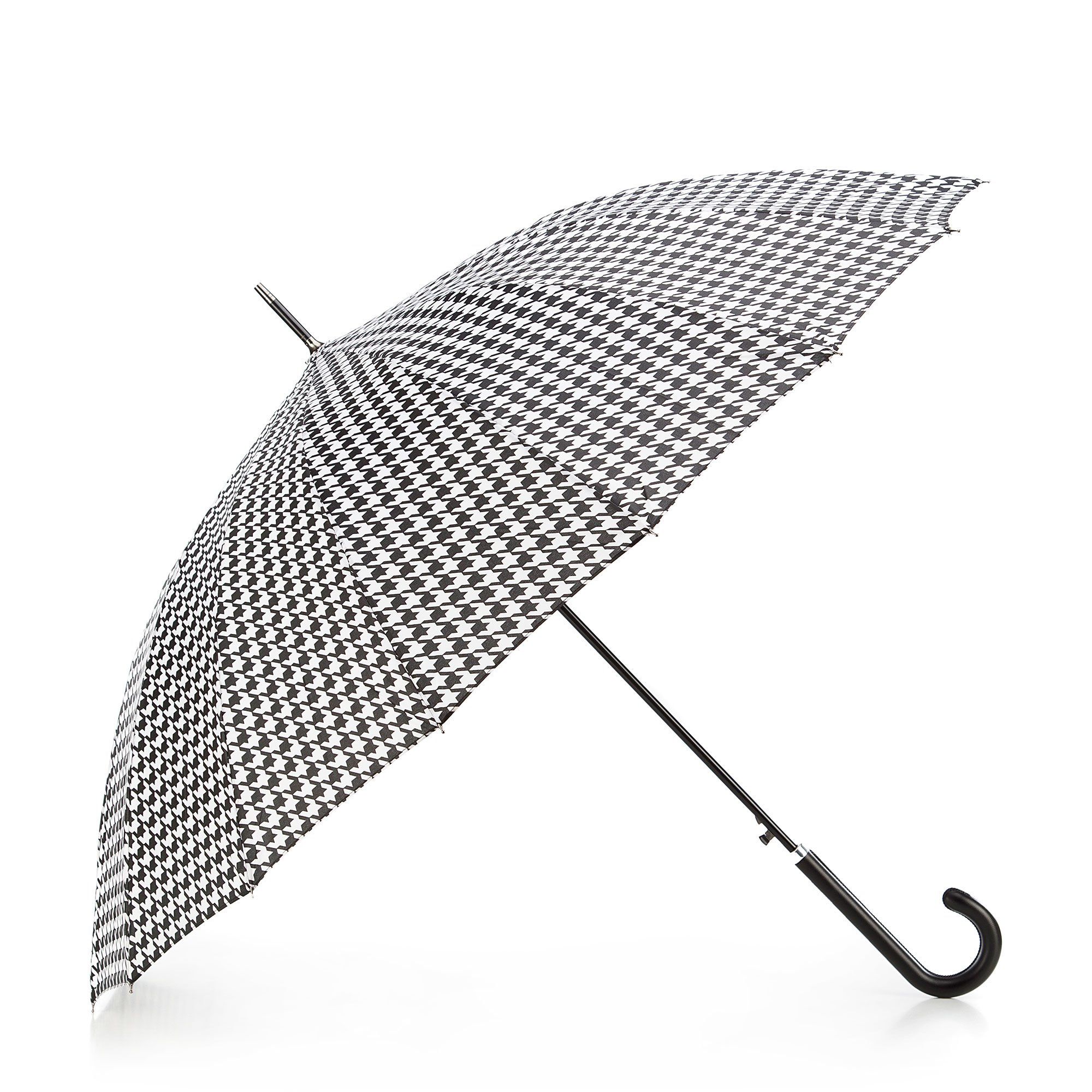 WITTCHEN Parasol biało czarny Parasole