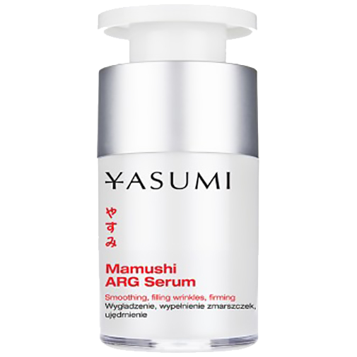 Yasumi Mamushi Arg serum do twarzy, 15 ml