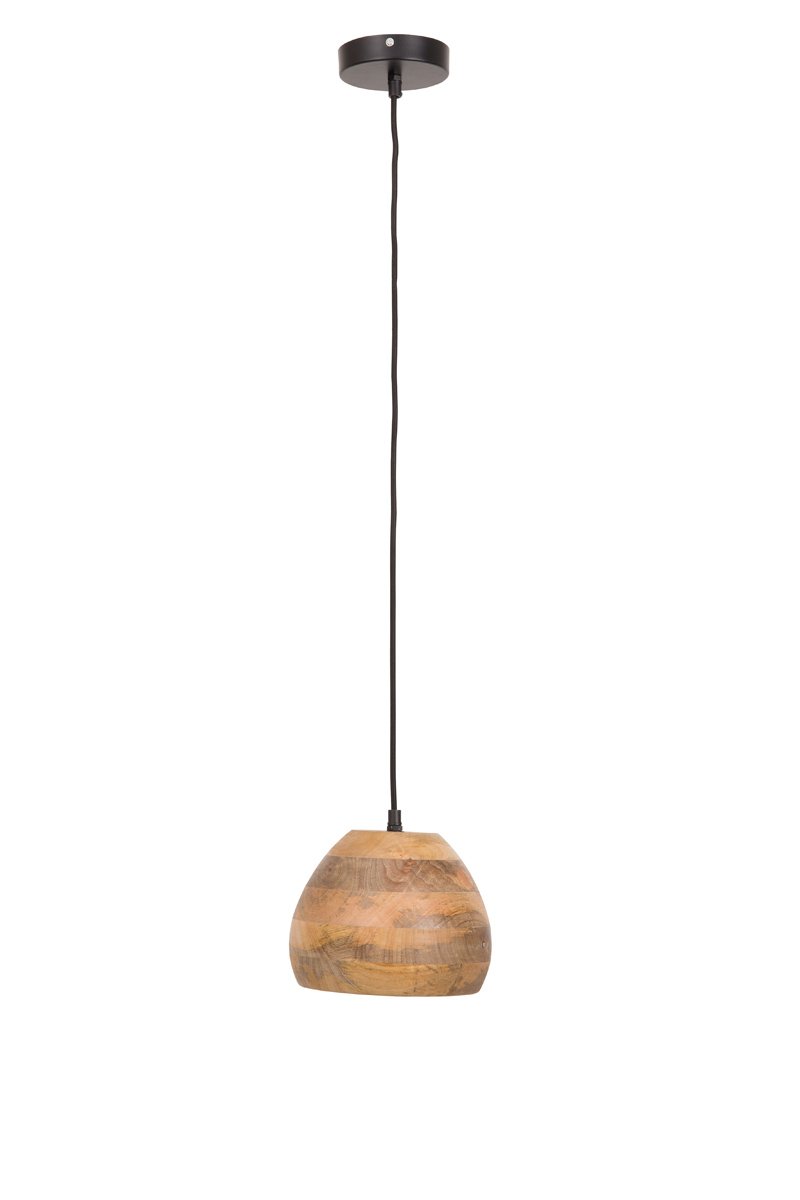 Dutchbone - Lampa wisząca Woody