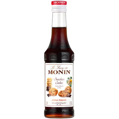 Syrop do kawy MONIN Czekoladowe ciasteczko 250 ml