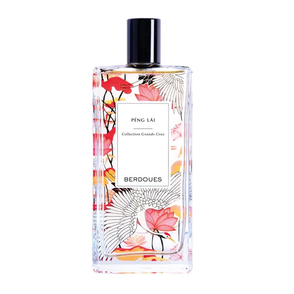 Berdoues Peng Lai woda perfumowana damska, 100 ml