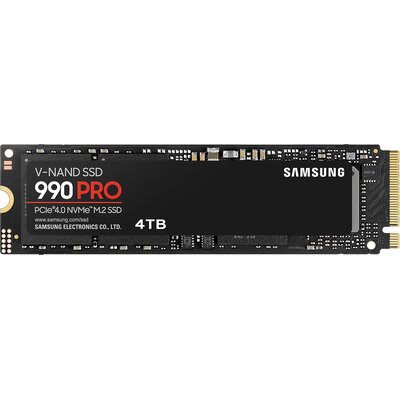 Dysk SAMSUNG 990 Pro 4TB SSD