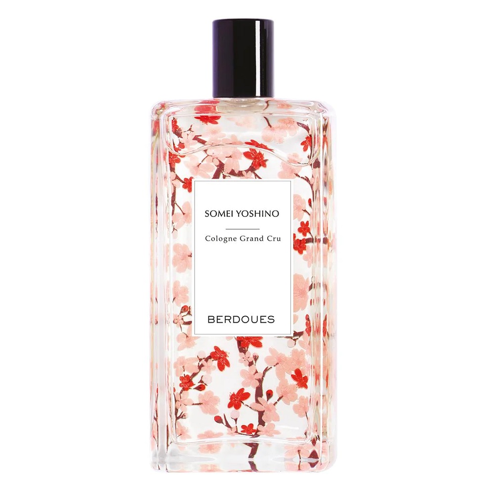 Berdoues Somei Yoshino woda perfumowana damska, 100 ml