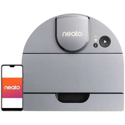 Robot sprzątający NEATO ROBOTICS D10
