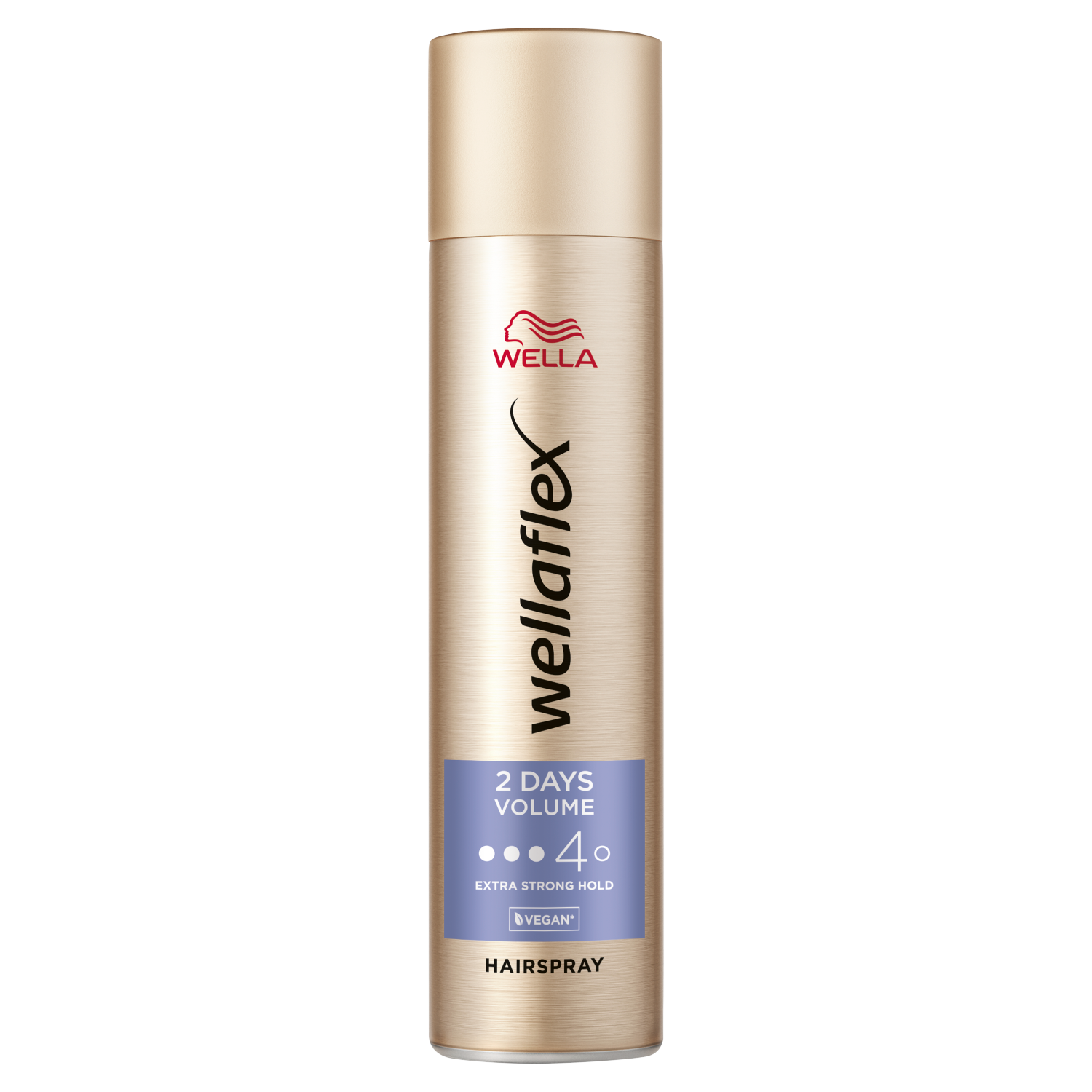 Wella Minisy Lakier Do Włosów 75 Ml