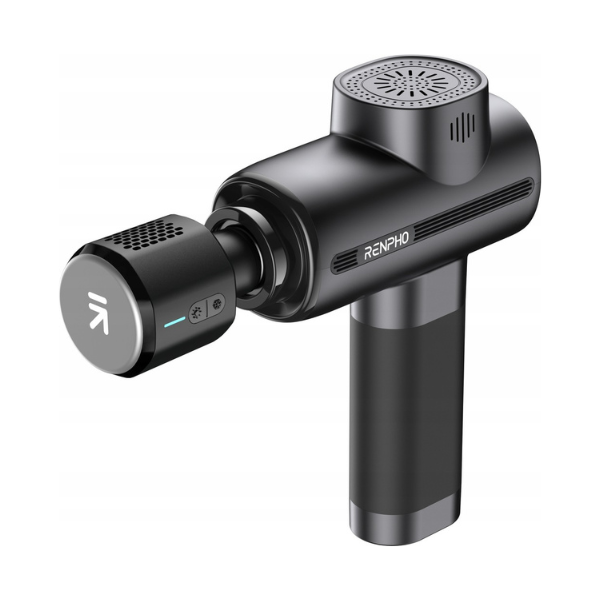 Renpho pistolet do masażu, 1 szt.