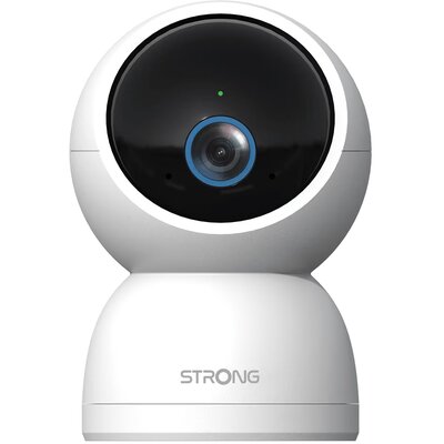 Kamera STRONG SHC05IR0-W Wewnętrzna, Wi-Fi, Kamera obrotowa