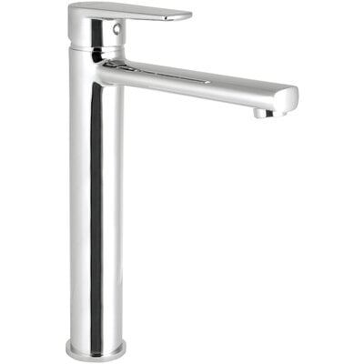 Bateria umywalkowa DEANTE Tubo BUT 020K Chrom