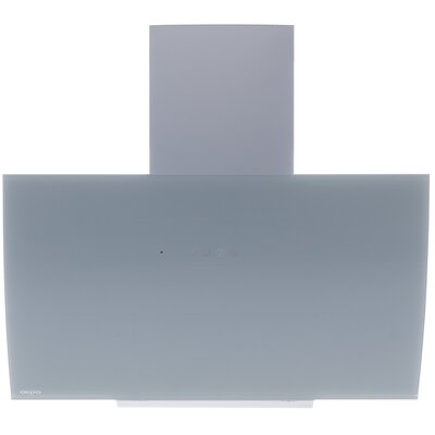 Okap AKPO WK-11 Prince 60 Szary 69dB klasa B