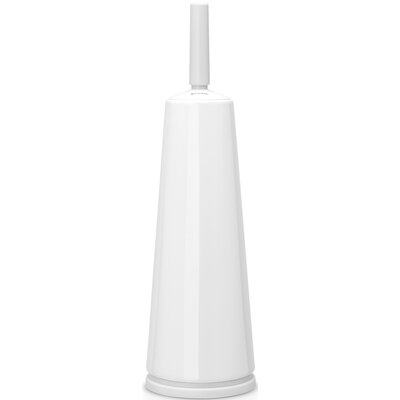 Szczotka WC BRABANTIA Classic 414664 Biały
