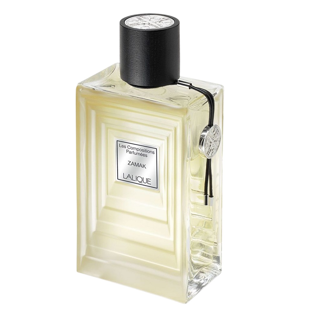 Lalique Zamak woda perfumowana unisex, 100 ml