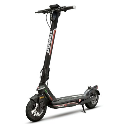Hulajnoga elektryczna DUCATI Pro III 2023 50km 350W 10"