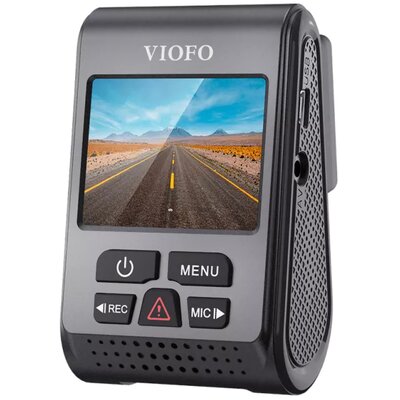 Wideorejestrator VIOFO A119 V3