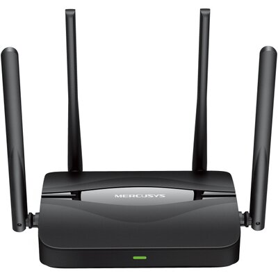 Router MERCUSYS MR25BE 2.4 / 5 GHz (DualBand), Wi-Fi Mesh