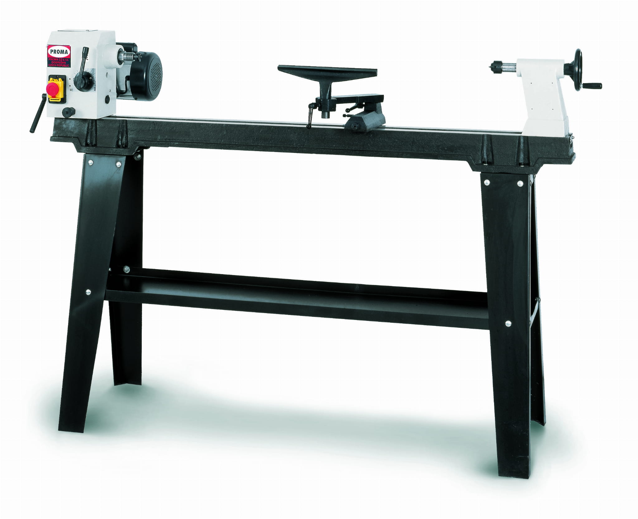 Tokarka do obróbki drewna DSL-1100V PROMA