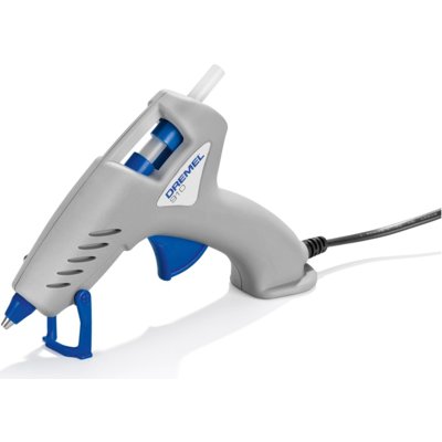 Pistolet do kleju DREMEL 910