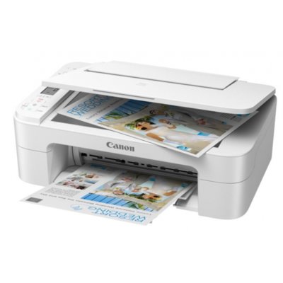 Urządzenie wielofunkcyjne CANON Pixma TS3351 Druk w kolorze, Wi-Fi