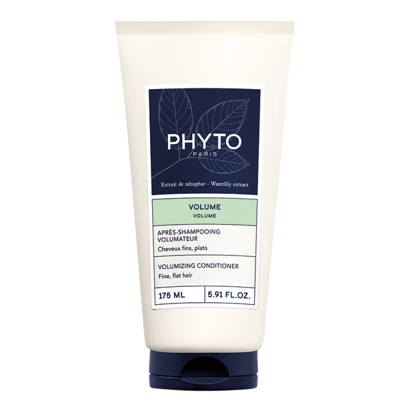 Phyto Paris Volume odżywka zwiększająca objętość włosów, 175 ml