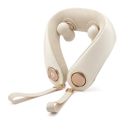 Masażer do karku BEAUTIFLY Fitness Blissful Harmony