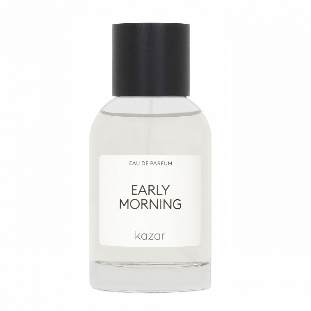 Kazar Early Morning woda perfumowana damska, 100 ml