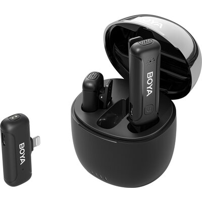 Mikrofon BOYA BY-WM3T2-U1