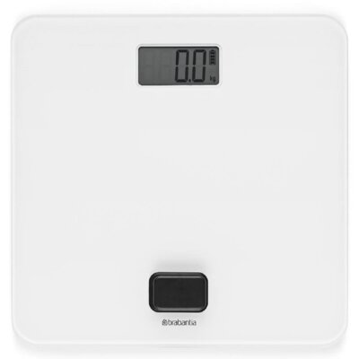 Waga łazienkowa BRABANTIA ReNew Biały