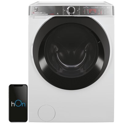 Pralko-suszarka HOOVER H5DPB696AMBC/1-S