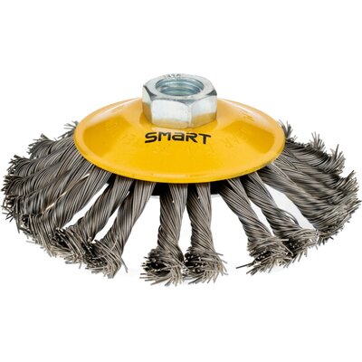 Szczotka druciana SMART365 SM-28-01125