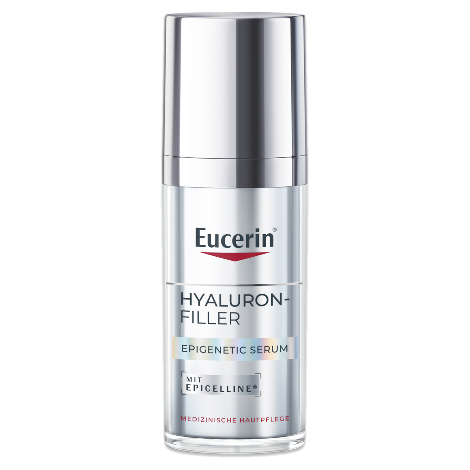 Eucerin Hyaluron Filler Serum Epigenetic innowacyjne serum przeciwstarzeniowe do twarzy, 30 ml