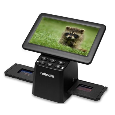 Skaner REFLECTA x44