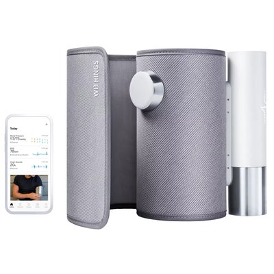 Ciśnieniomierz WITHINGS BPM Core