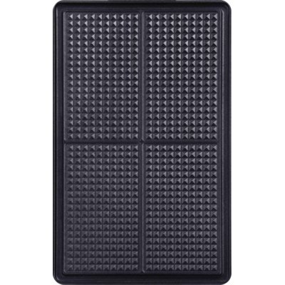 Wymienne płyty TEFAL XA800512 Wafle do opiekacza Snack Collection SW854