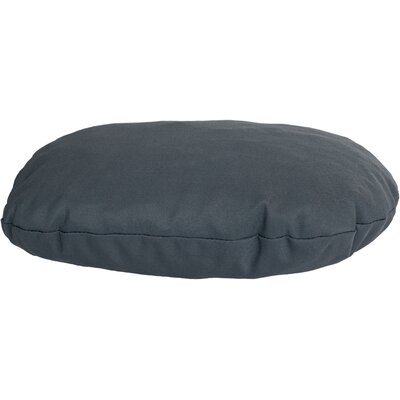 Legowisko YEGO DESIGN Oval 50 cm Antracytowy