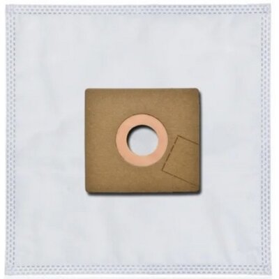 Worek do odkurzacza ZELMER Safbag ZVCA110B (4 sztuki)