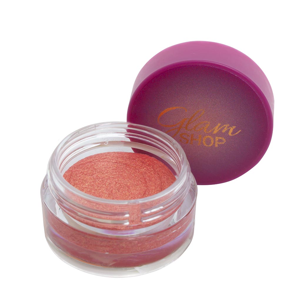 Glam Shop kremowy cień do powiek turnus, 3 g