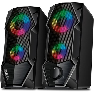 Głośniki SVEN 410 2.0