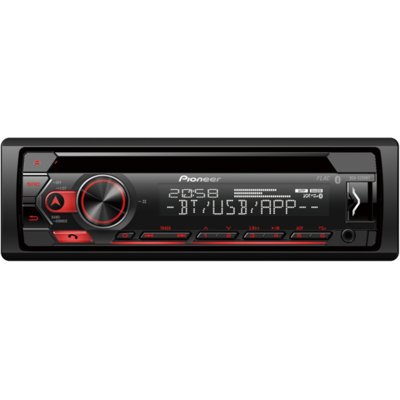 Radio samochodowe PIONEER DEH-S320BT Bluetooth