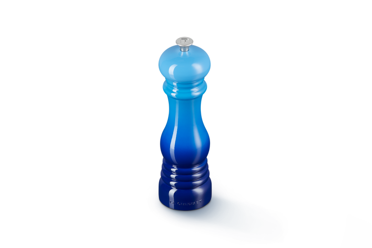 Le Creuset - Młynek do pieprzu azure