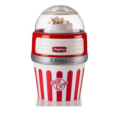 Maszyna do popcornu ARIETE 2957/00 Party Time