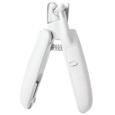 Obcinacz do pazurów PETKIT LED Pet Scissor