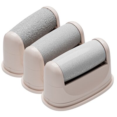 Rolki wymienne BEAUTYME ACR750